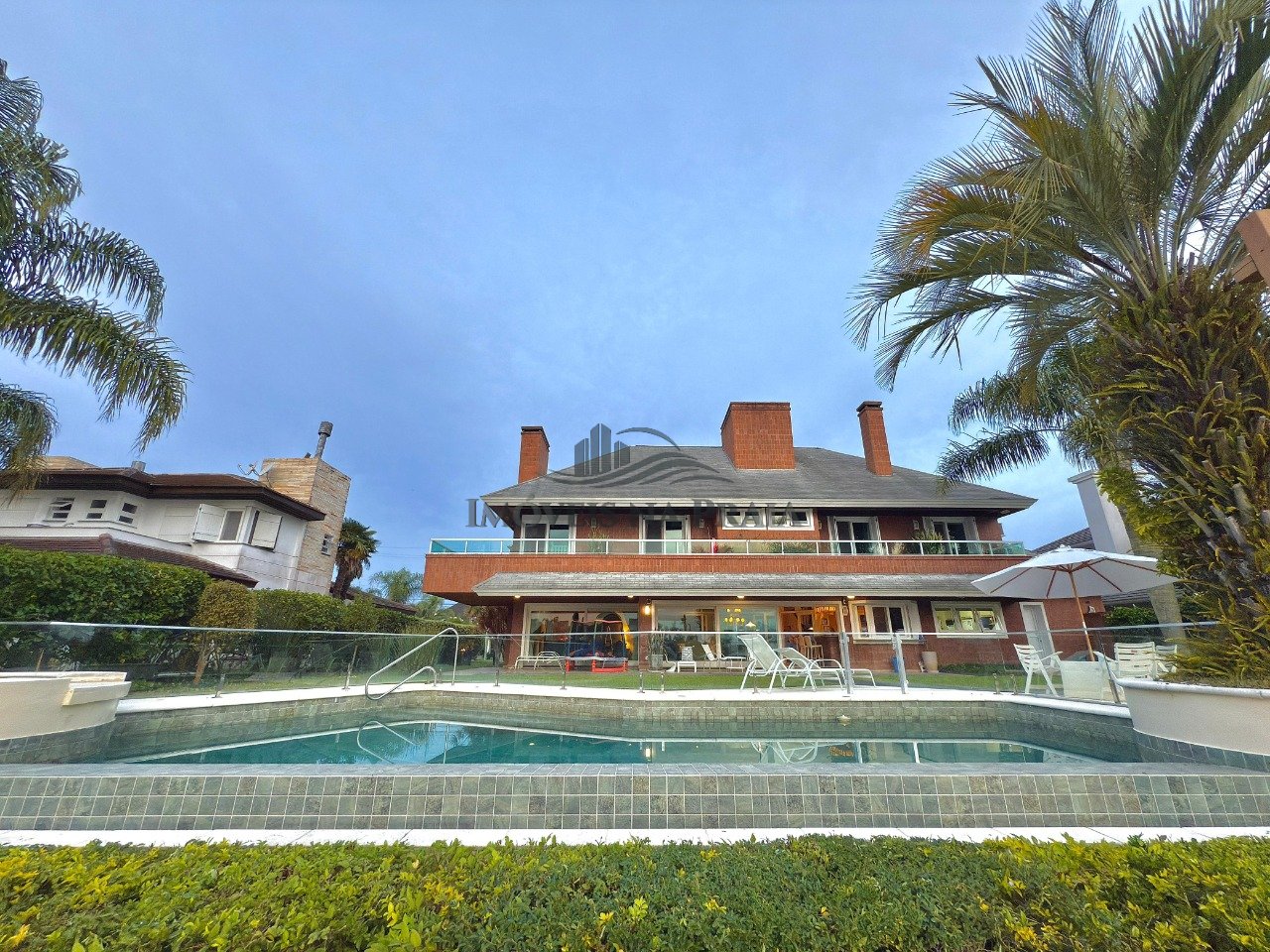 Foto 4 — Casa em Condomínio 5 dormitórios no bairro Atlântida Lagos Park