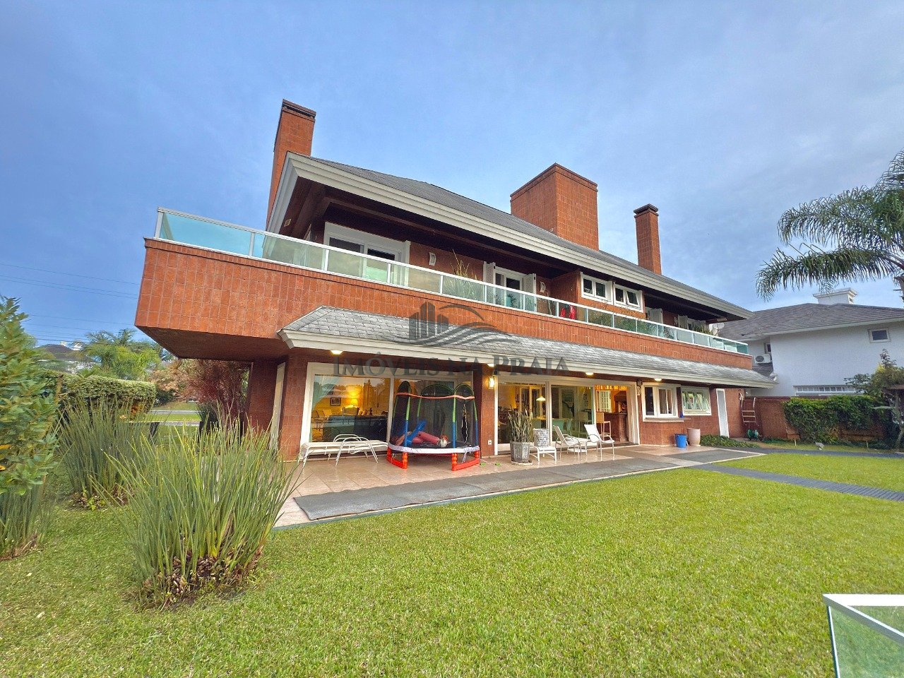 Foto 8 — Casa em Condomínio 5 dormitórios no bairro Atlântida Lagos Park