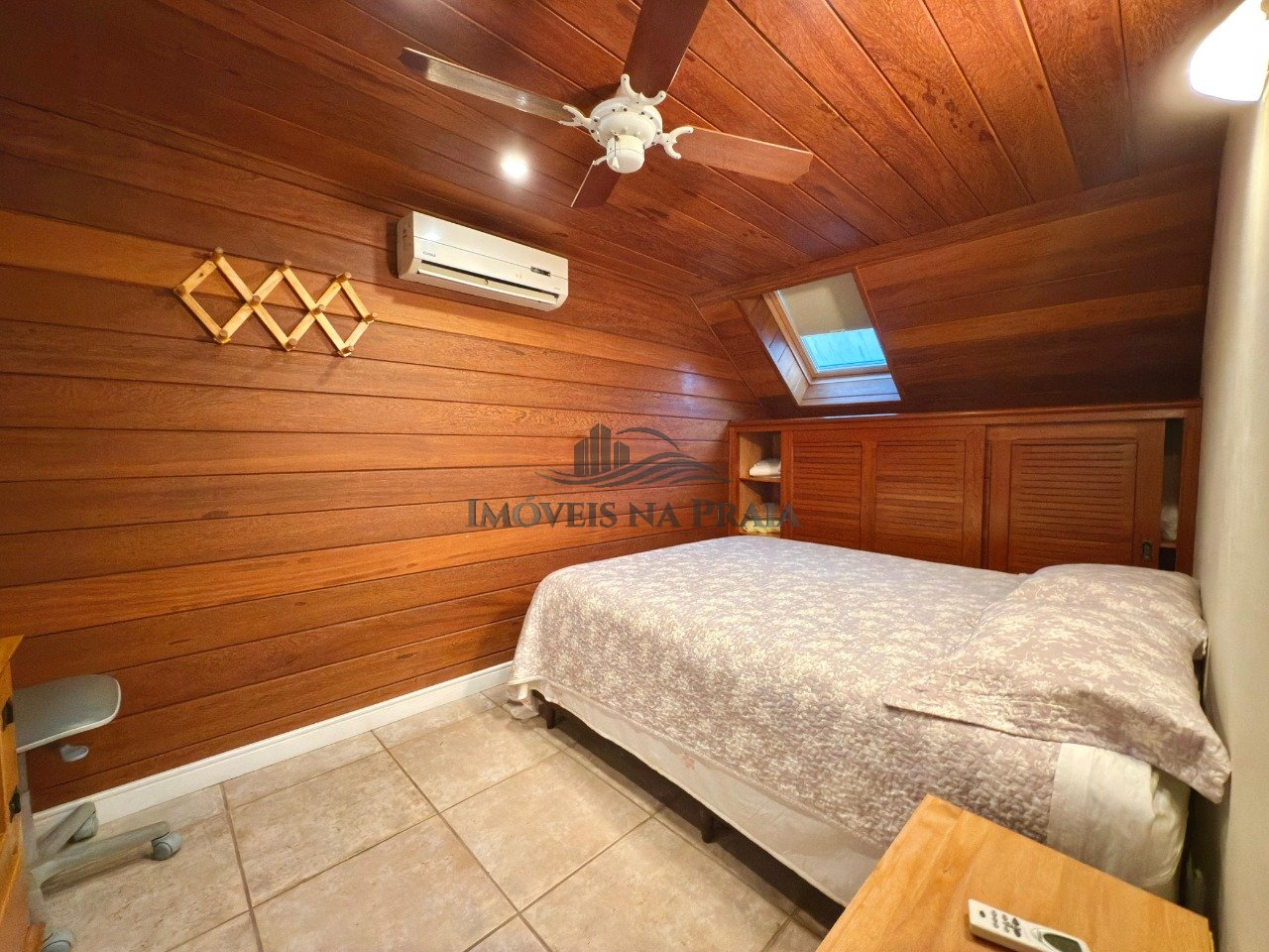 Foto 34 — Casa em Condomínio 5 dormitórios no bairro Atlântida Lagos Park