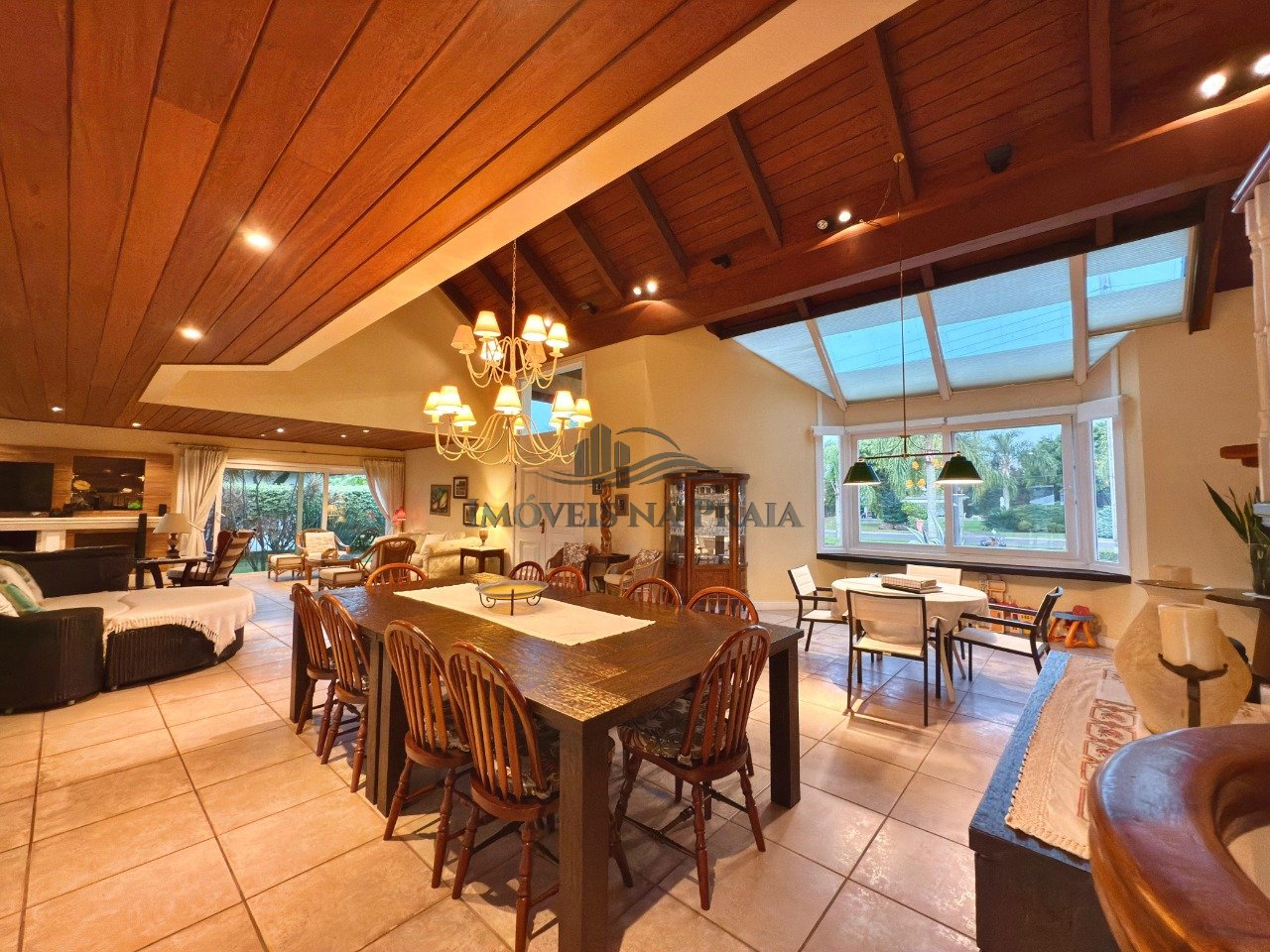 Foto 26 — Casa em Condomínio 5 dormitórios no bairro Atlântida Lagos Park