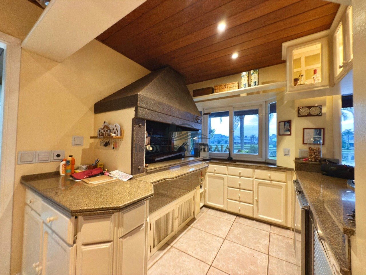 Foto 31 — Casa em Condomínio 5 dormitórios no bairro Atlântida Lagos Park