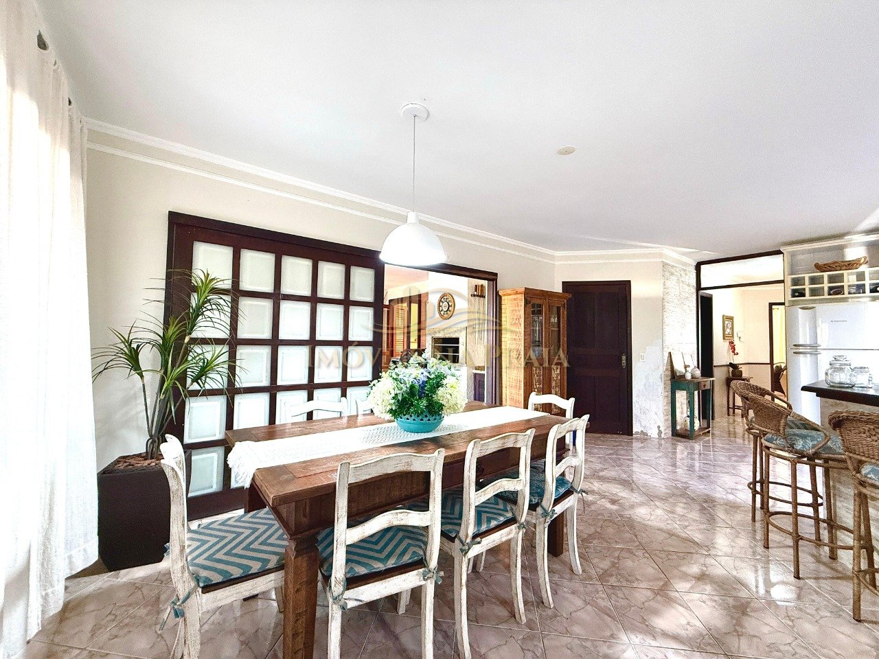 Foto 7 — Casa mobiliada no Remanso