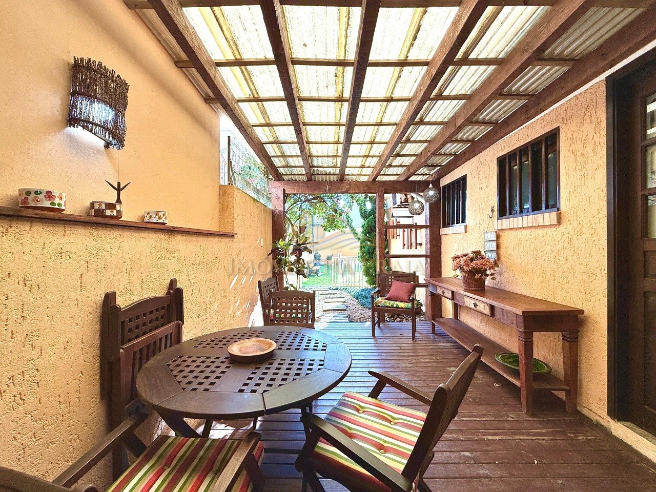 Foto 11 — Casa mobiliada no Remanso