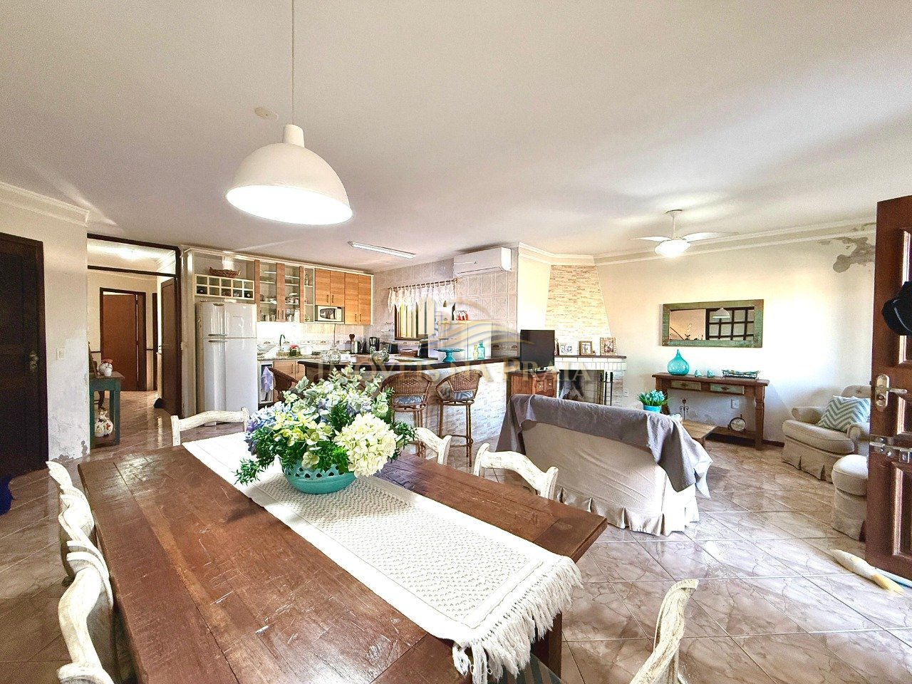 Foto 4 — Casa mobiliada no Remanso