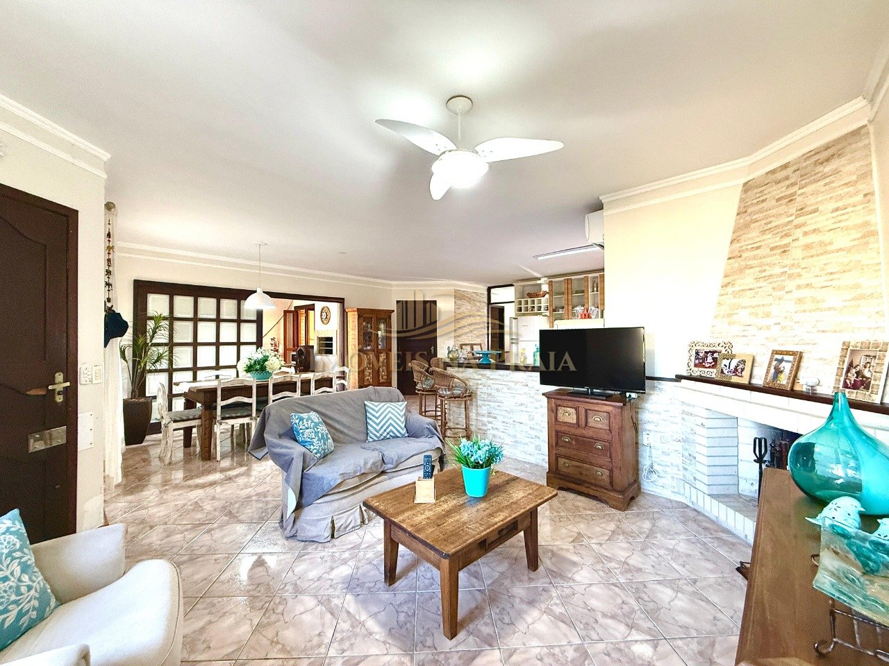 Foto 6 — Casa mobiliada no Remanso