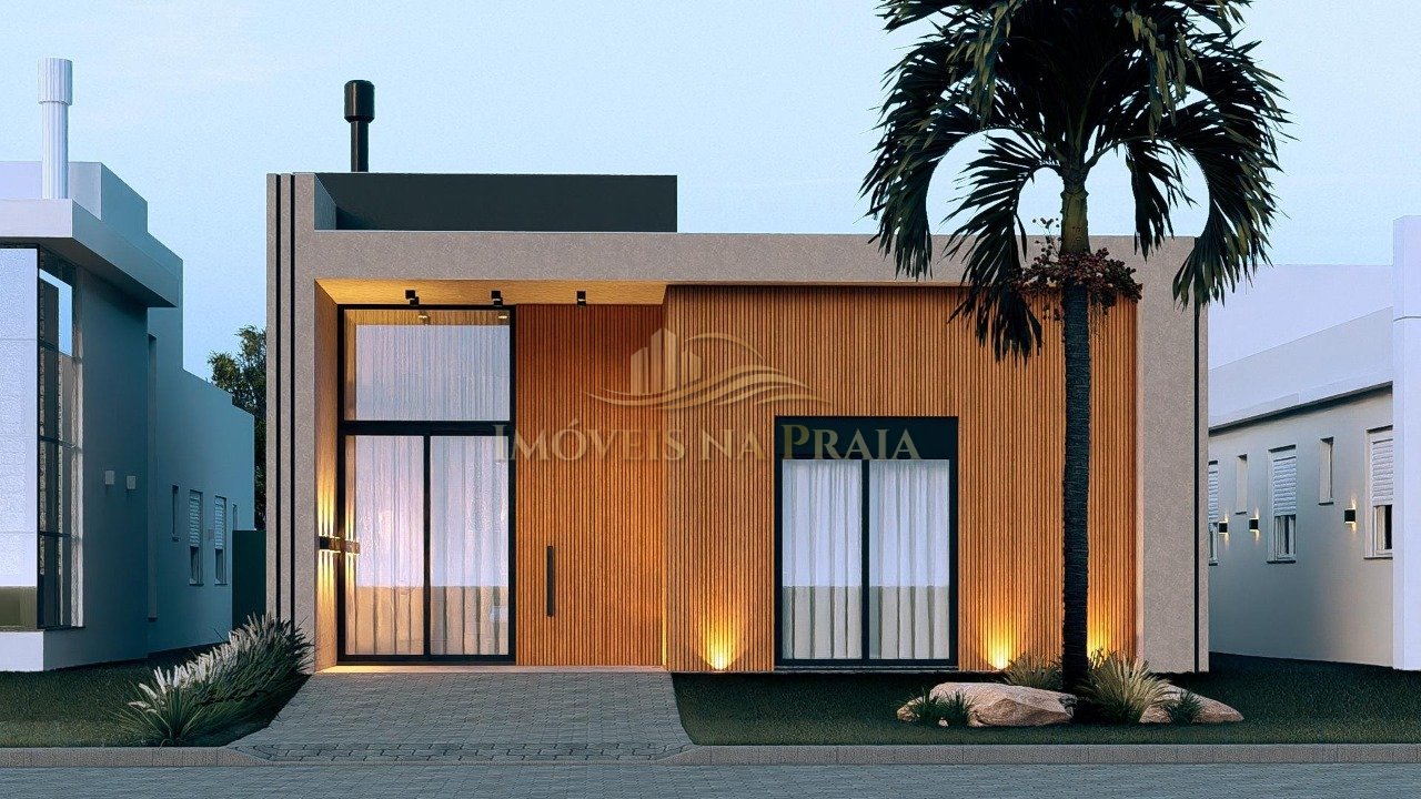 Foto 2 — Casa em Condomínio no Zen Concept Resort.