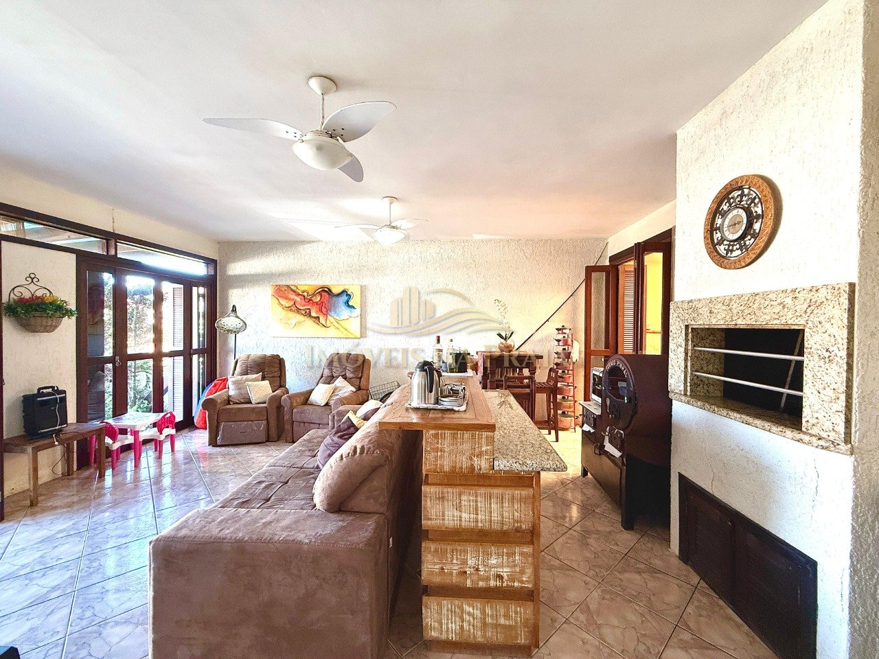 Foto 14 — Casa mobiliada no Remanso