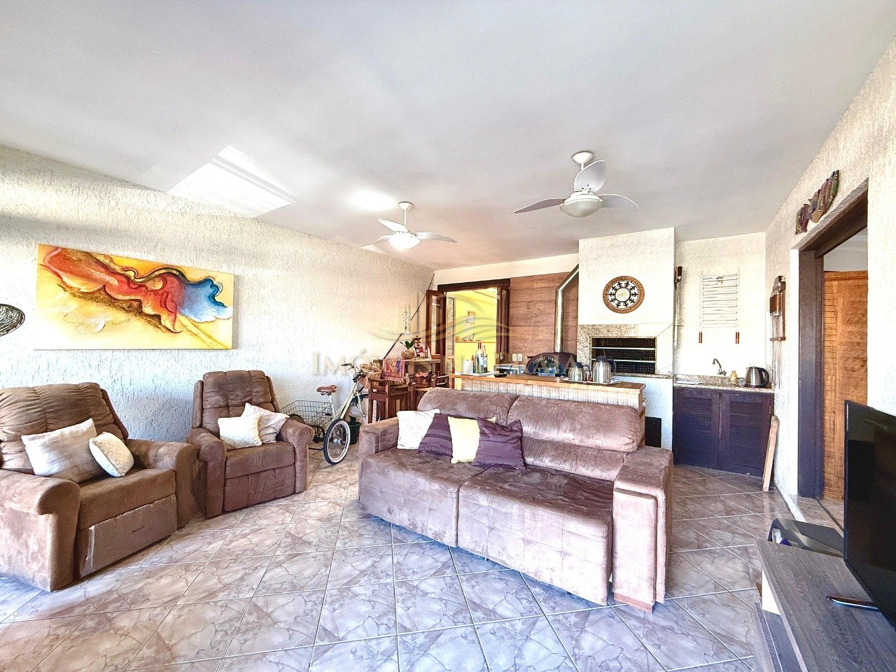 Foto 13 — Casa mobiliada no Remanso