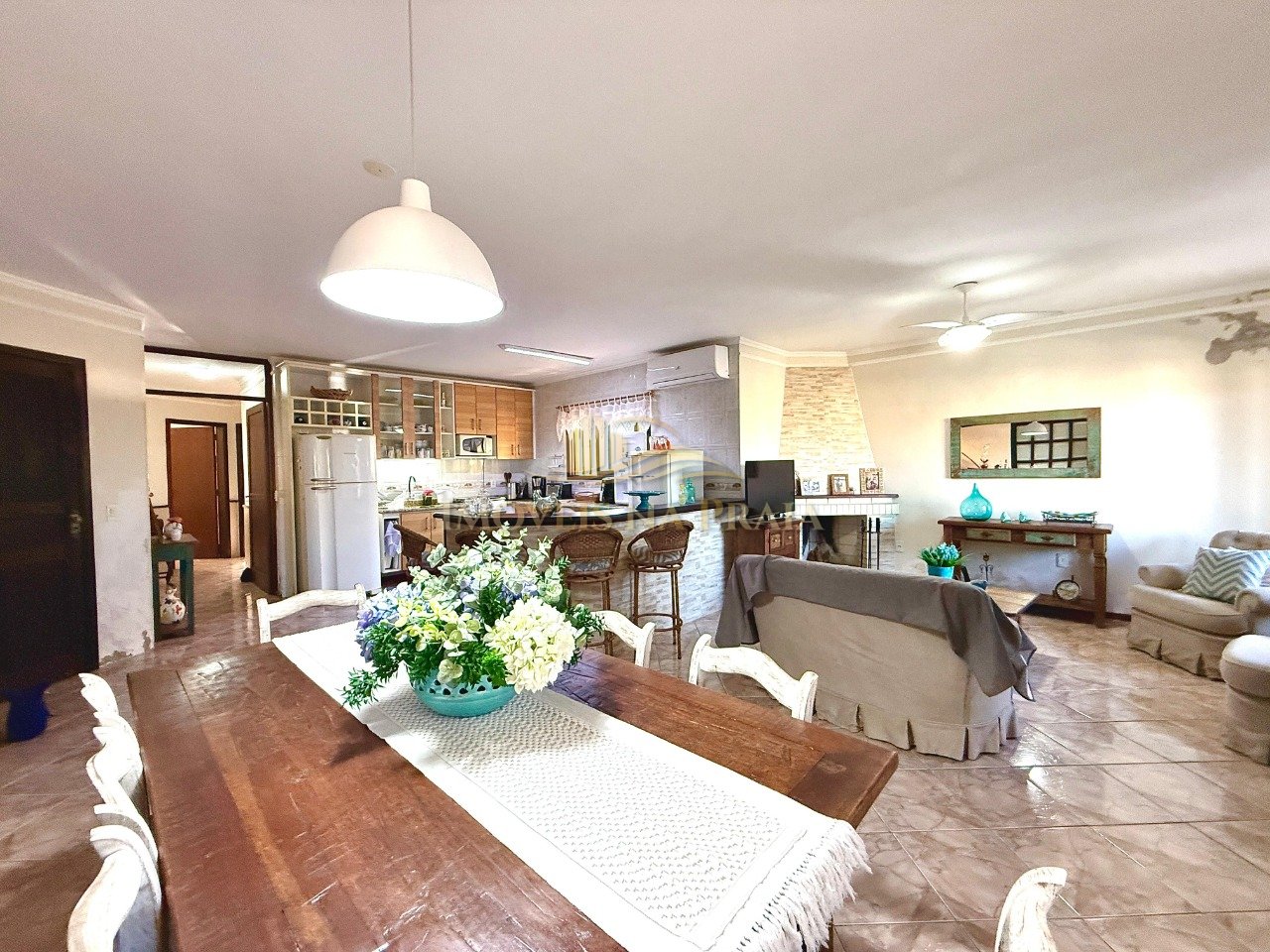 Foto 12 — Casa mobiliada no Remanso