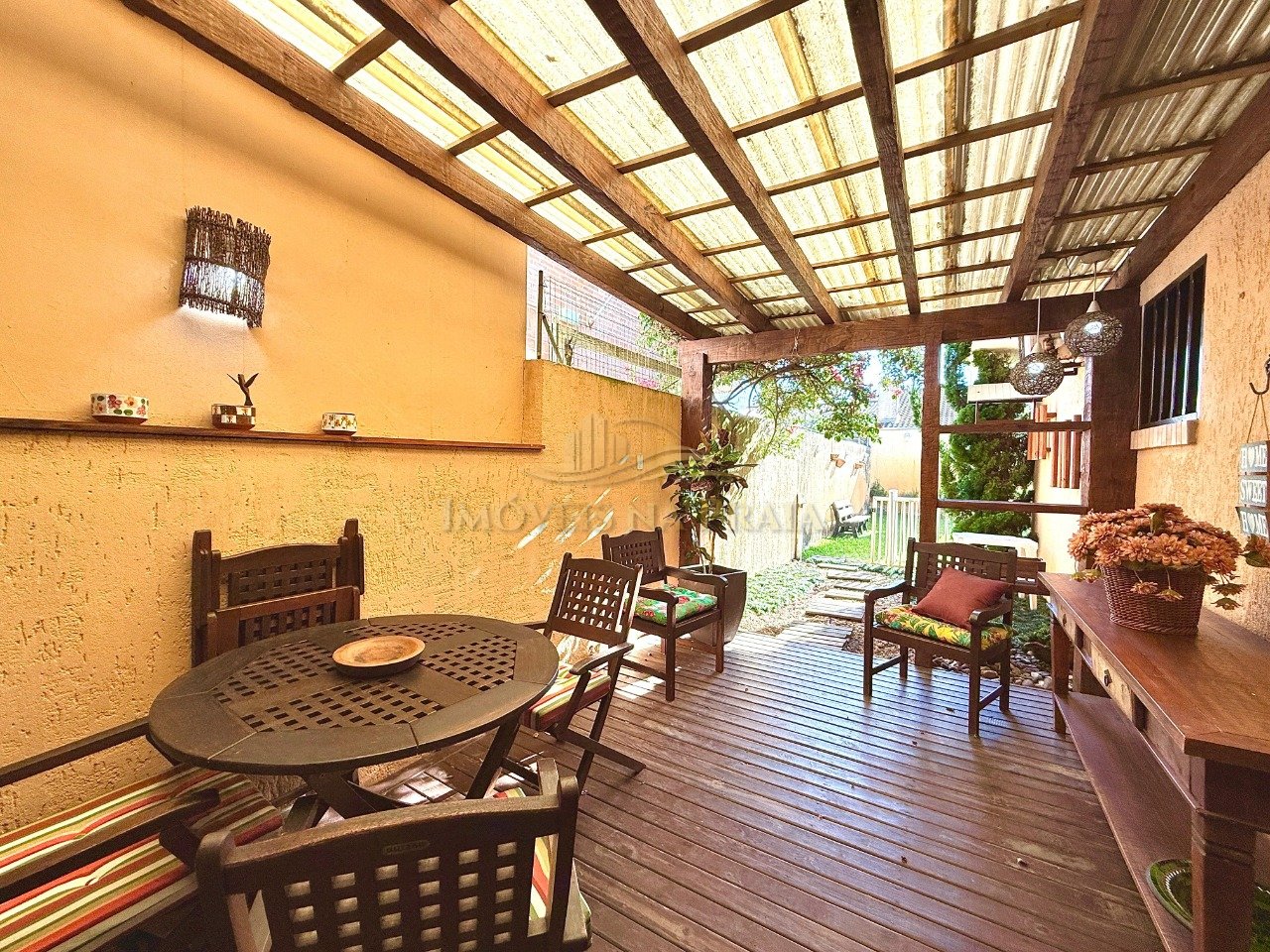 Foto 10 — Casa mobiliada no Remanso