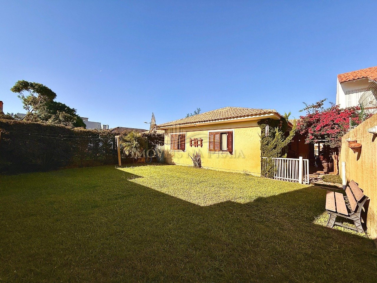 Foto 15 — Casa mobiliada no Remanso