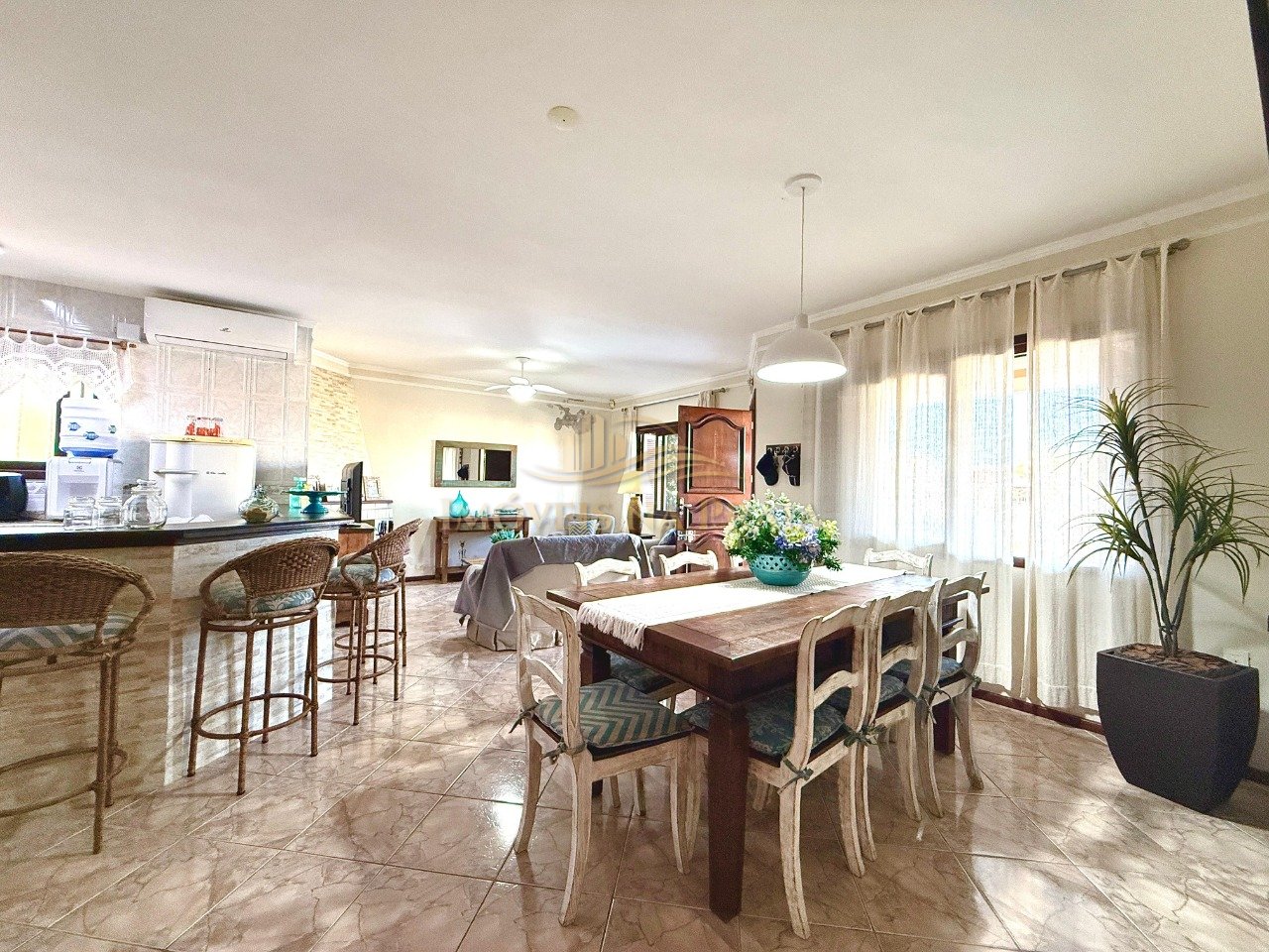 Foto 3 — Casa mobiliada no Remanso