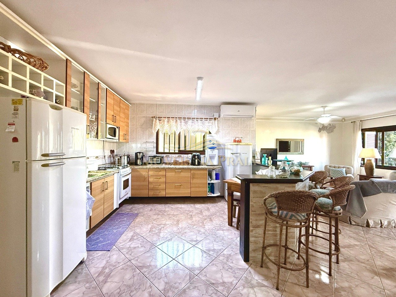 Foto 9 — Casa mobiliada no Remanso