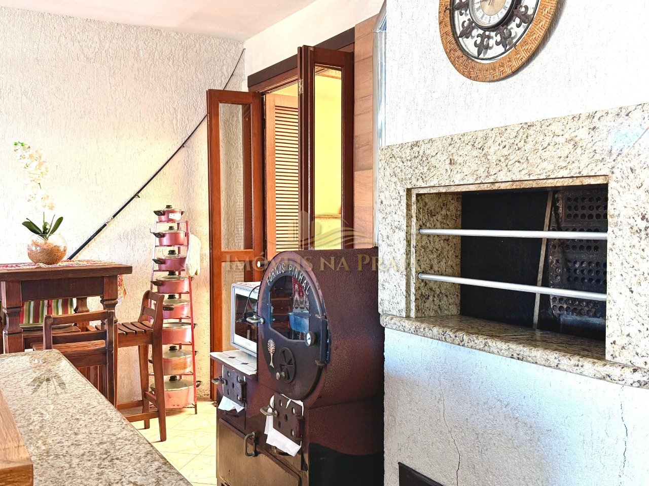 Foto 24 — Casa mobiliada no Remanso