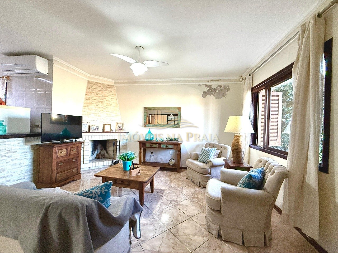 Foto 5 — Casa mobiliada no Remanso