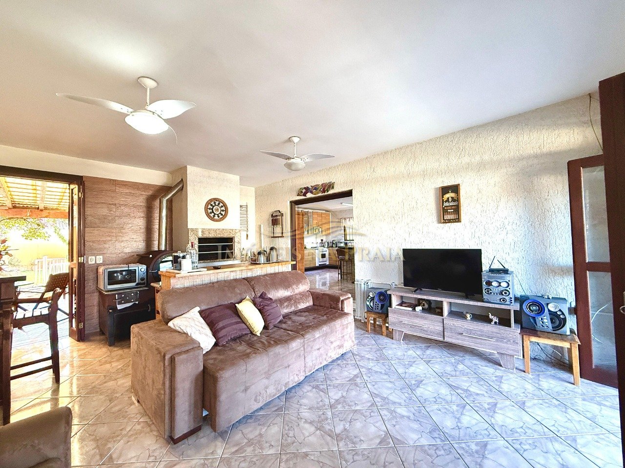 Foto 17 — Casa mobiliada no Remanso