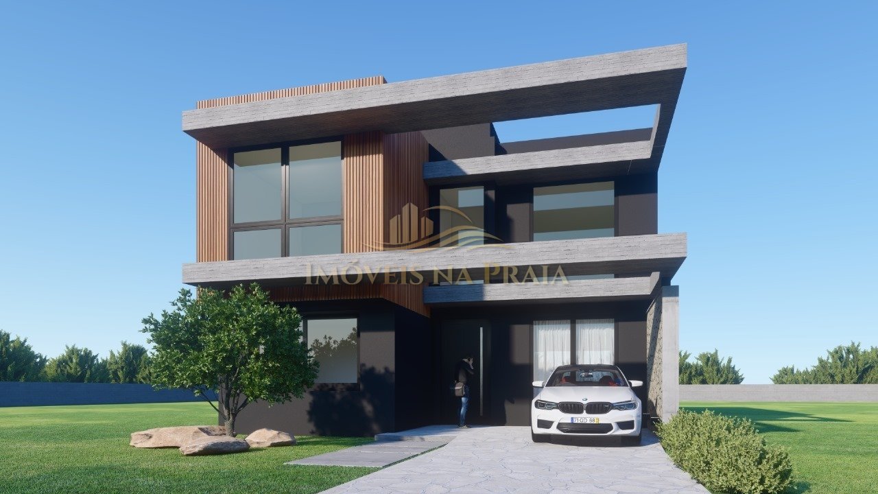 Casa em Condomínio 4 dormitórios no bairro Sunset