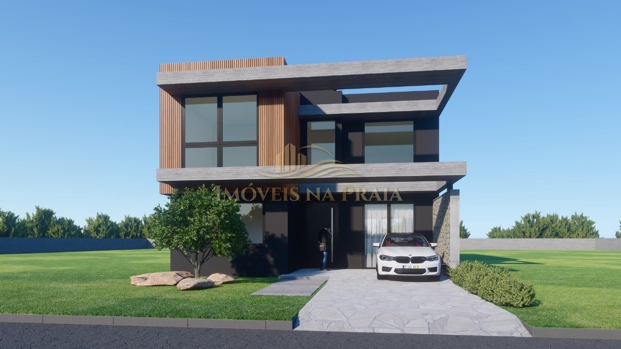 Foto 2 — Casa em Condomínio 4 dormitórios no bairro Sunset