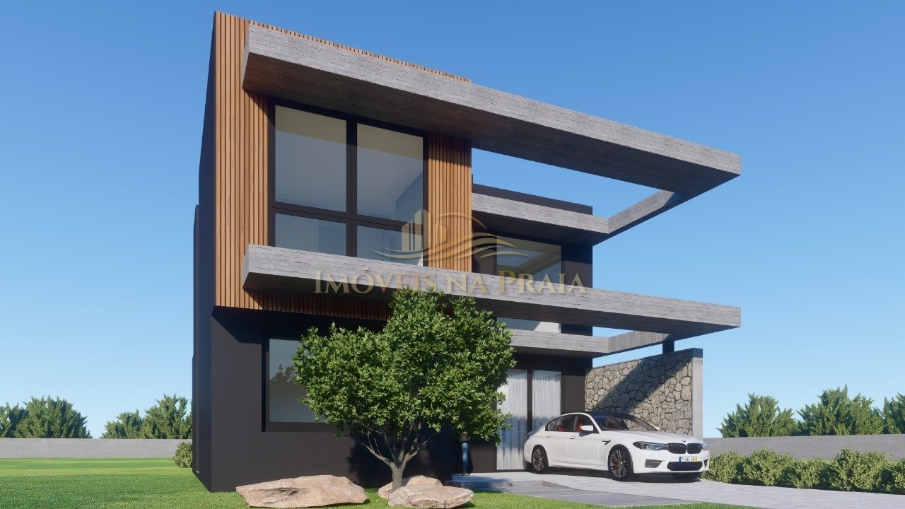 Foto 3 — Casa em Condomínio 4 dormitórios no bairro Sunset