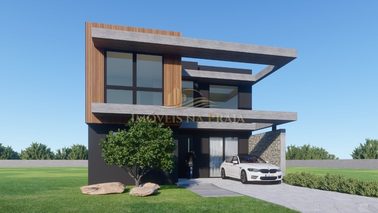 Foto 5 — Casa em Condomínio 4 dormitórios no bairro Sunset