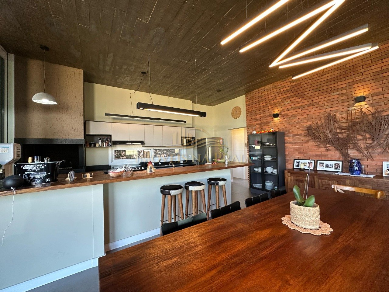 Foto 15 — Casa em Condomínio 4 dormitórios no bairro Enseada Lagos de Xangri-lá