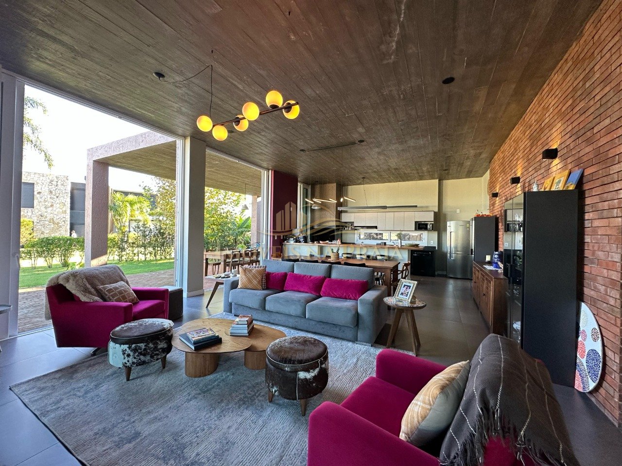 Foto 9 — Casa em Condomínio 4 dormitórios no bairro Enseada Lagos de Xangri-lá