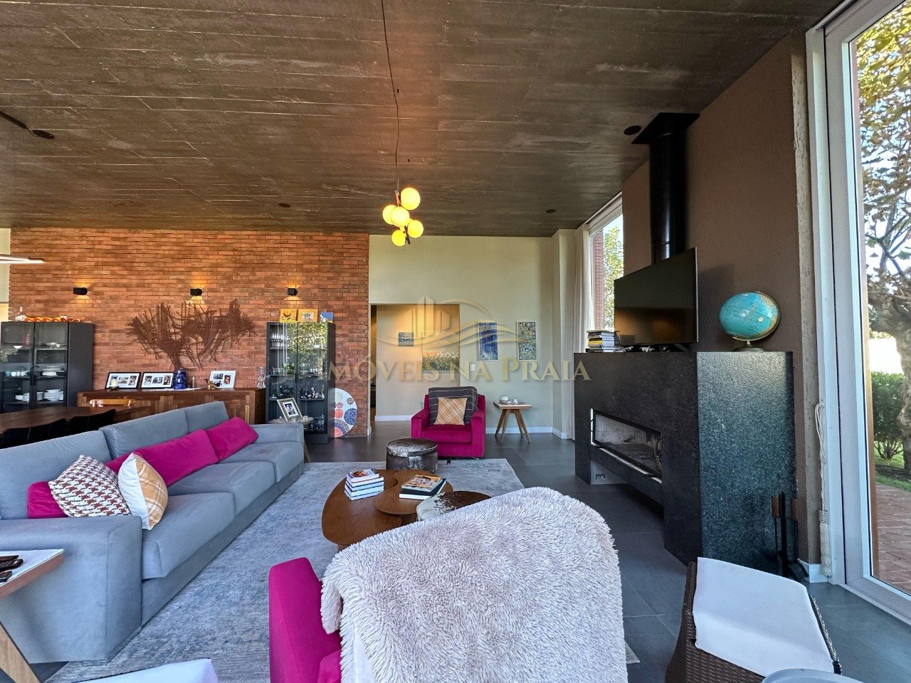 Foto 10 — Casa em Condomínio 4 dormitórios no bairro Enseada Lagos de Xangri-lá