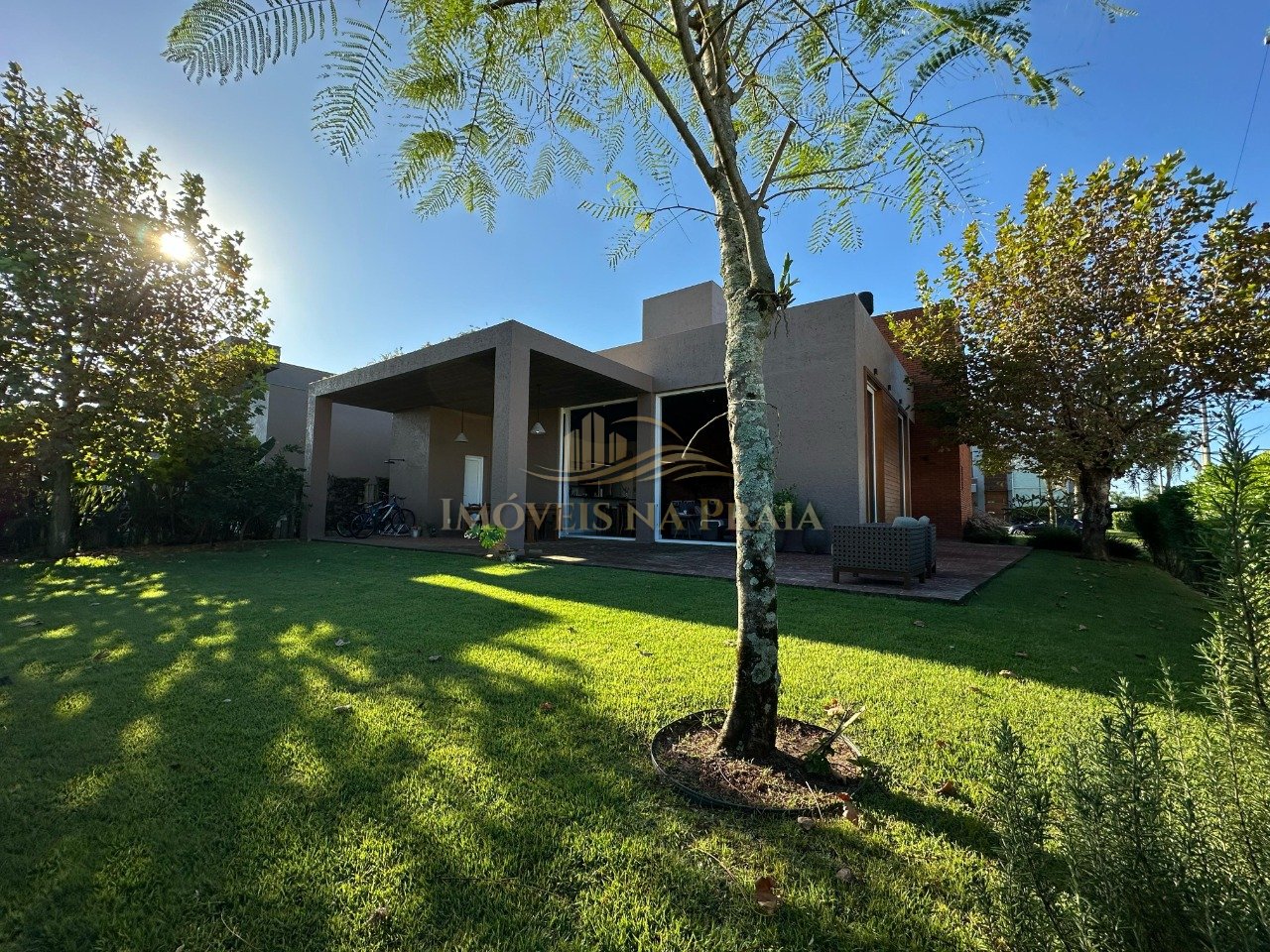 Foto 6 — Casa em Condomínio 4 dormitórios no bairro Enseada Lagos de Xangri-lá
