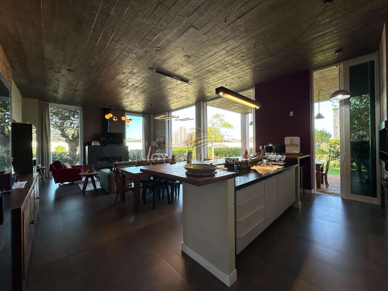 Foto 14 — Casa em Condomínio 4 dormitórios no bairro Enseada Lagos de Xangri-lá