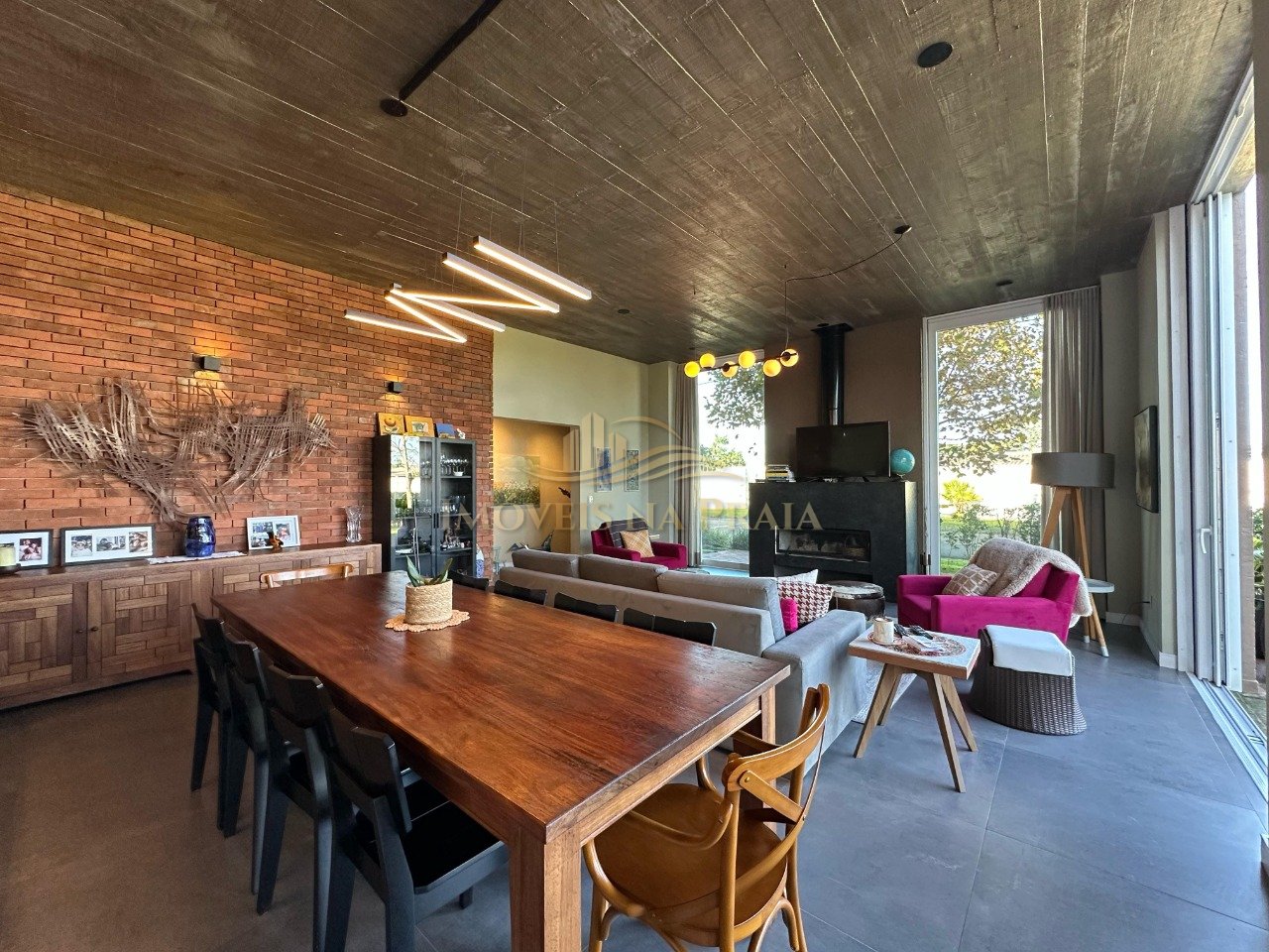 Foto 11 — Casa em Condomínio 4 dormitórios no bairro Enseada Lagos de Xangri-lá