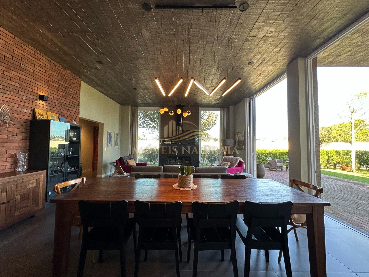 Foto 17 — Casa em Condomínio 4 dormitórios no bairro Enseada Lagos de Xangri-lá