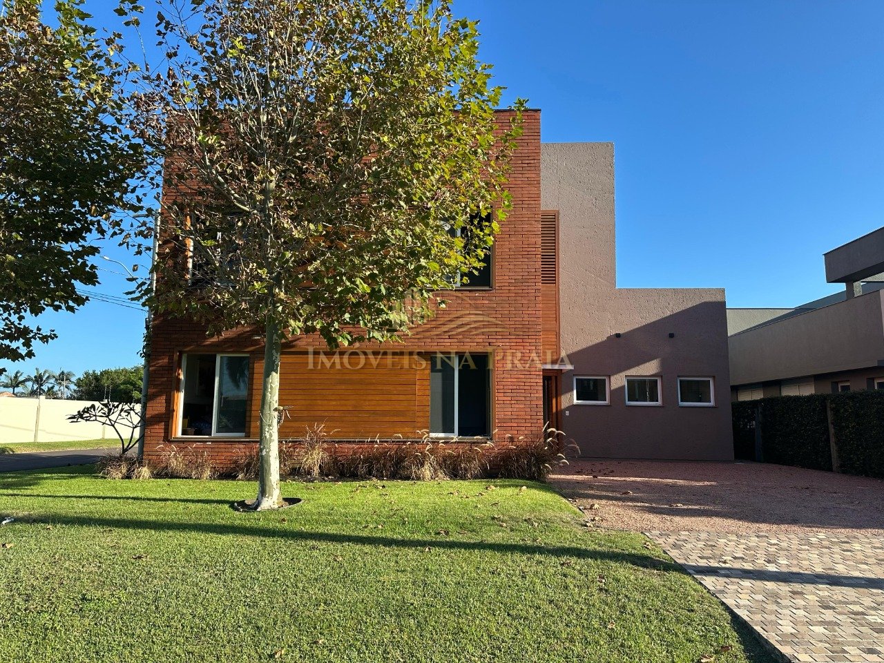 Casa em Condomínio 4 dormitórios no bairro Enseada Lagos de Xangri-lá