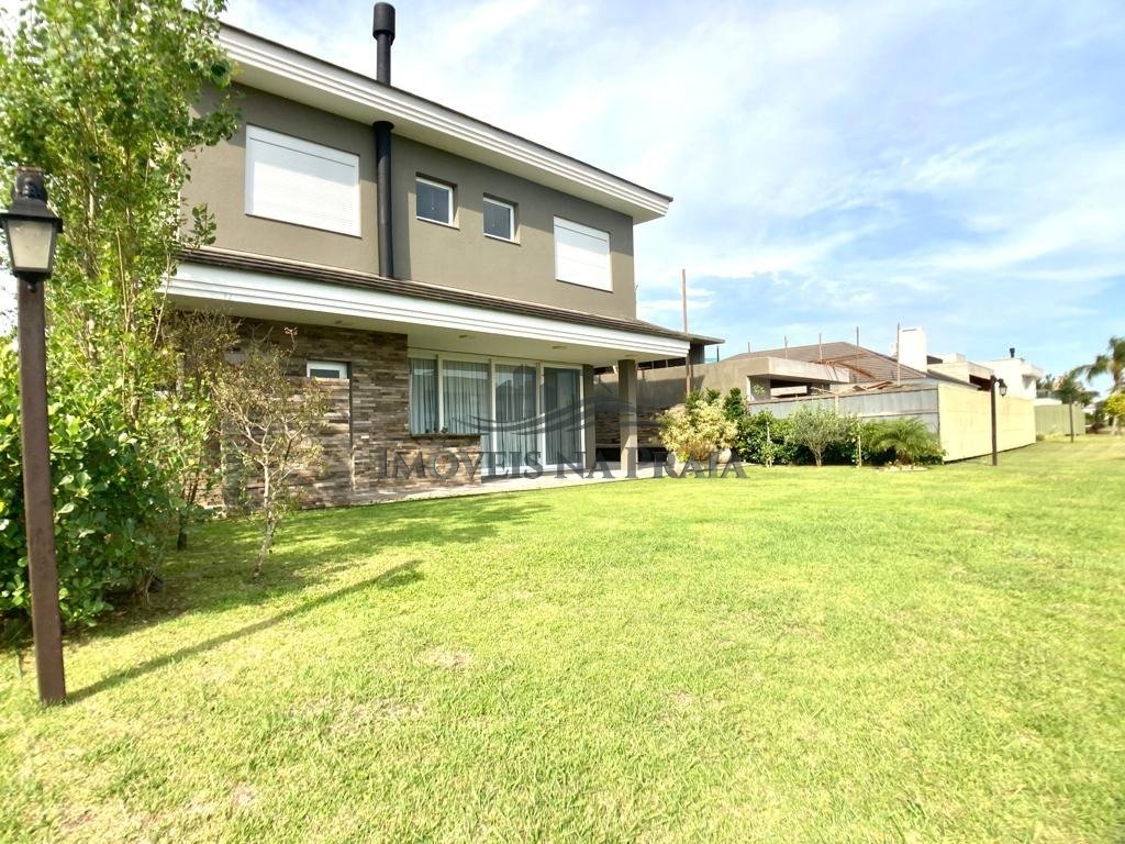 Foto 38 — Casa em Condomínio 4 dormitórios no bairro Villaggio Atlântida