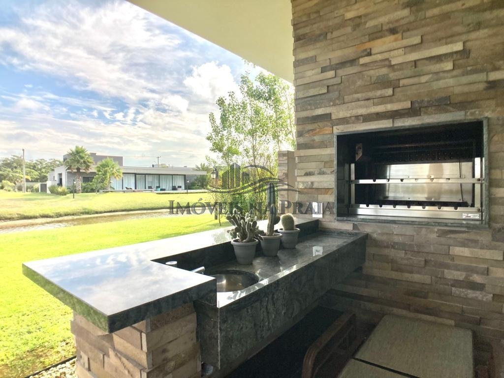 Foto 35 — Casa em Condomínio 4 dormitórios no bairro Villaggio Atlântida