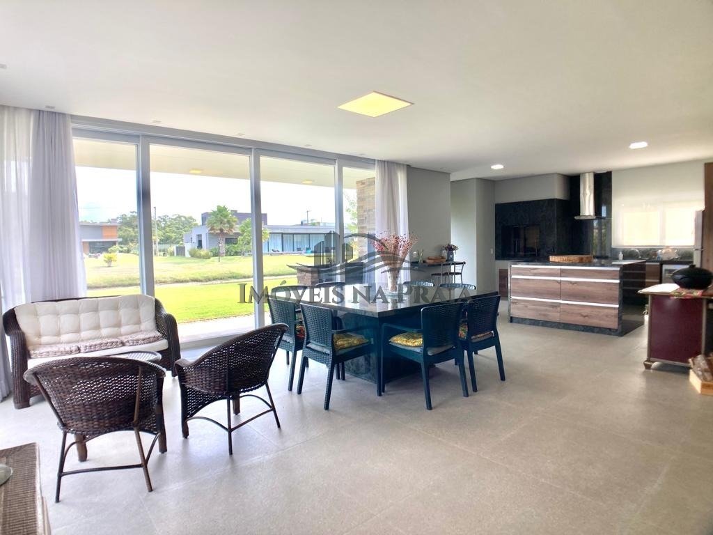 Foto 11 — Casa em Condomínio 4 dormitórios no bairro Villaggio Atlântida