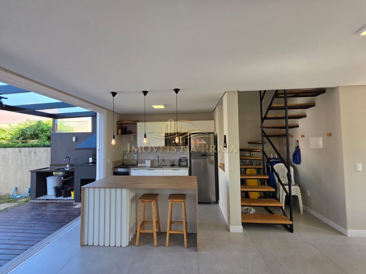 Duplex a venda no Centro de Xangri lá