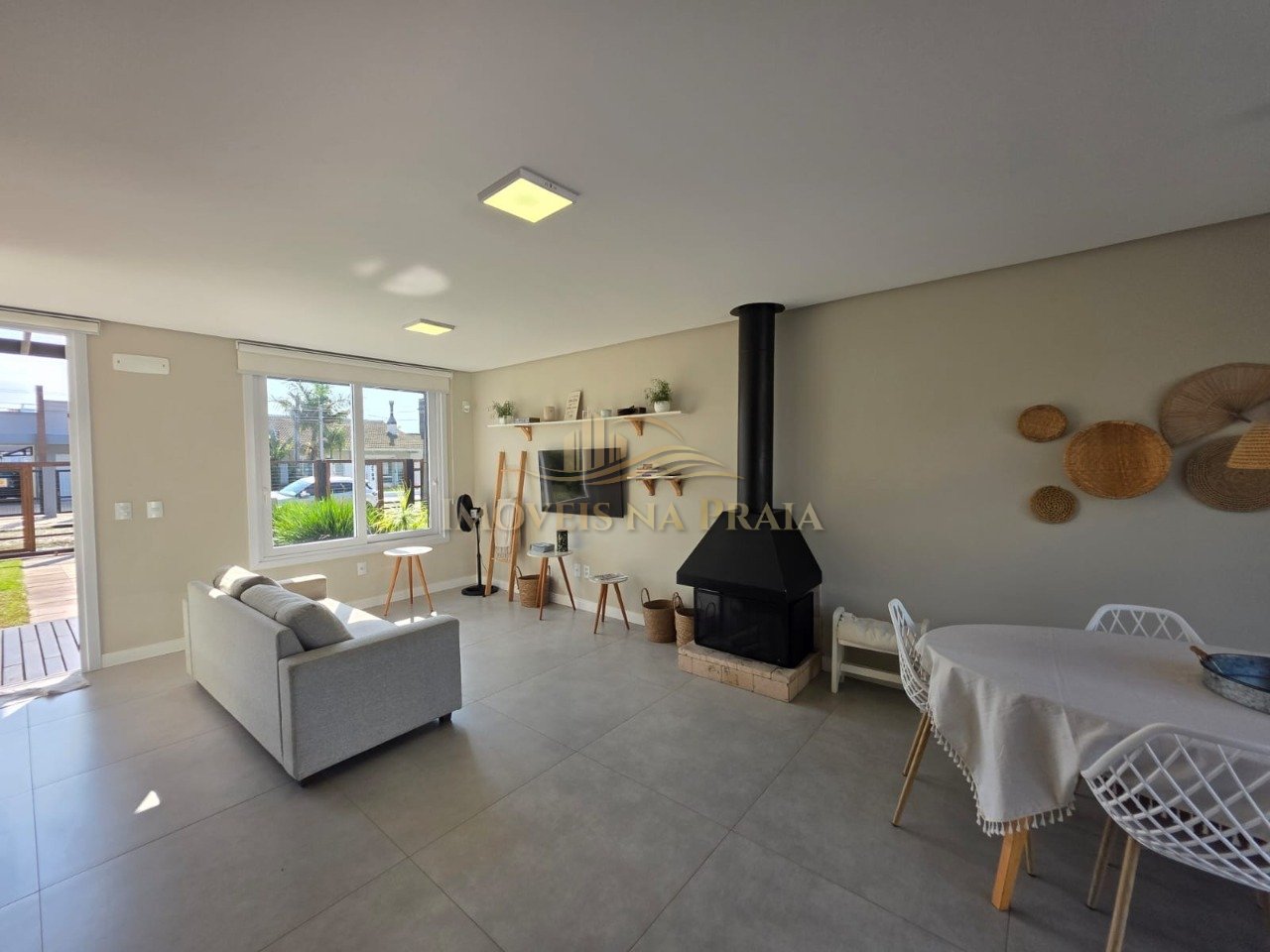 Foto 13 — Duplex a venda no Centro de Xangri lá