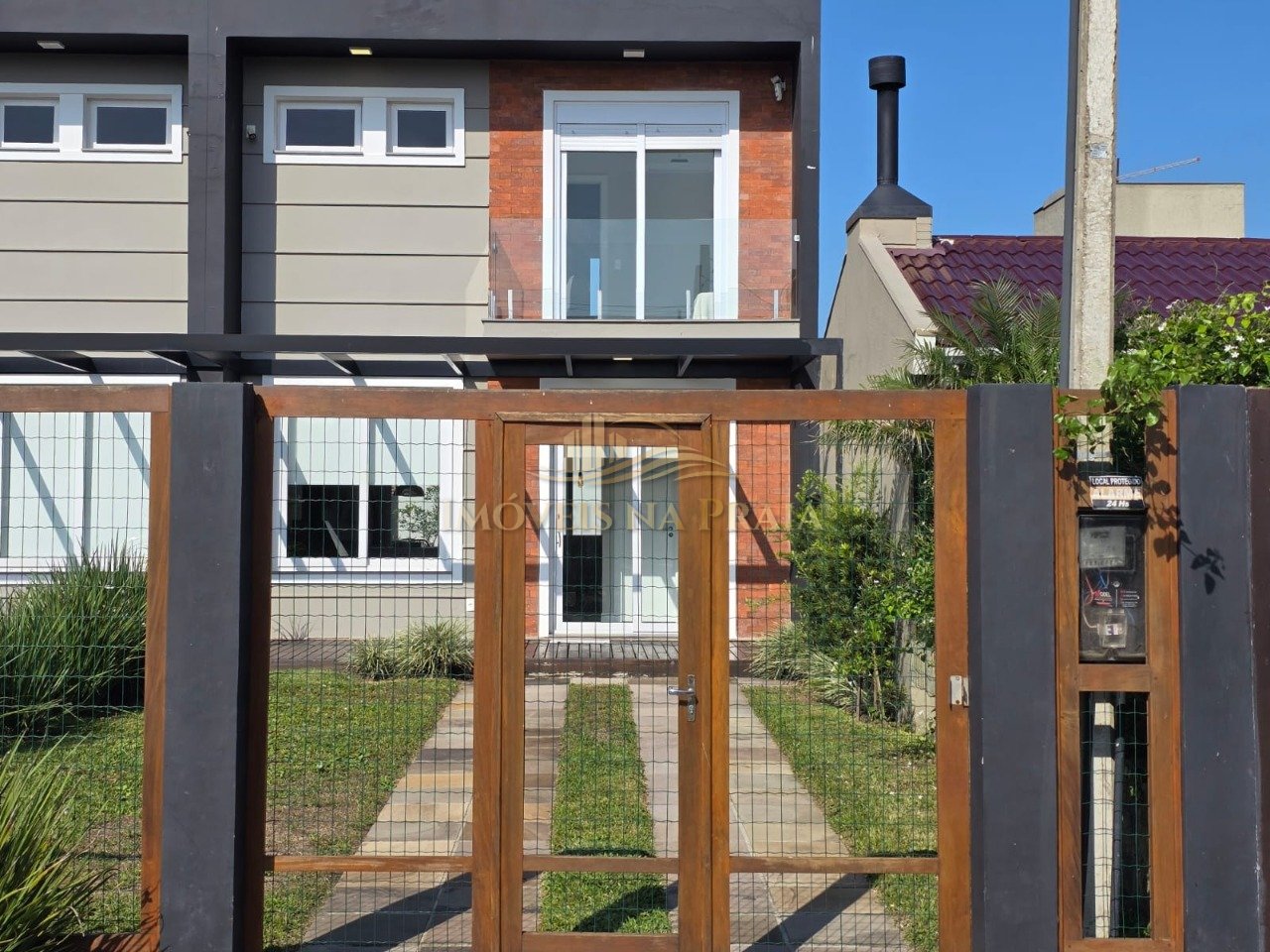 Foto 2 — Duplex a venda no Centro de Xangri lá