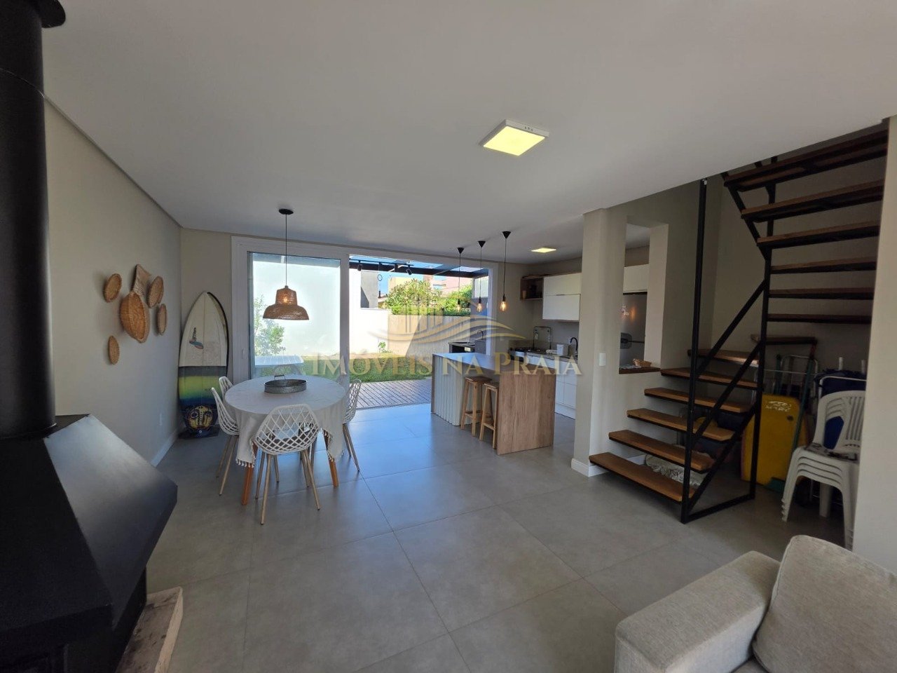 Foto 10 — Duplex a venda no Centro de Xangri lá