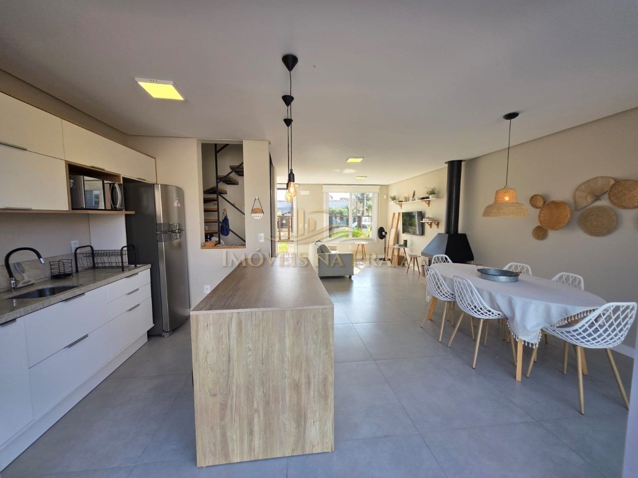 Foto 17 — Duplex a venda no Centro de Xangri lá