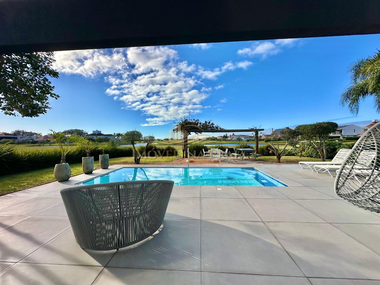 Foto 14 — Casa em Condomínio 4 dormitórios no bairro Green Village