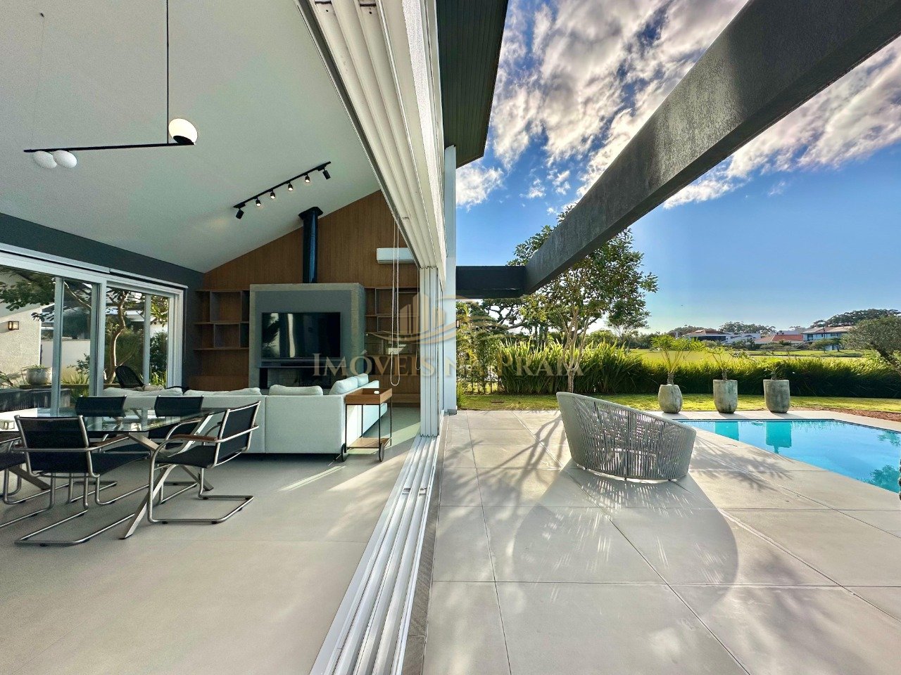 Foto 13 — Casa em Condomínio 4 dormitórios no bairro Green Village