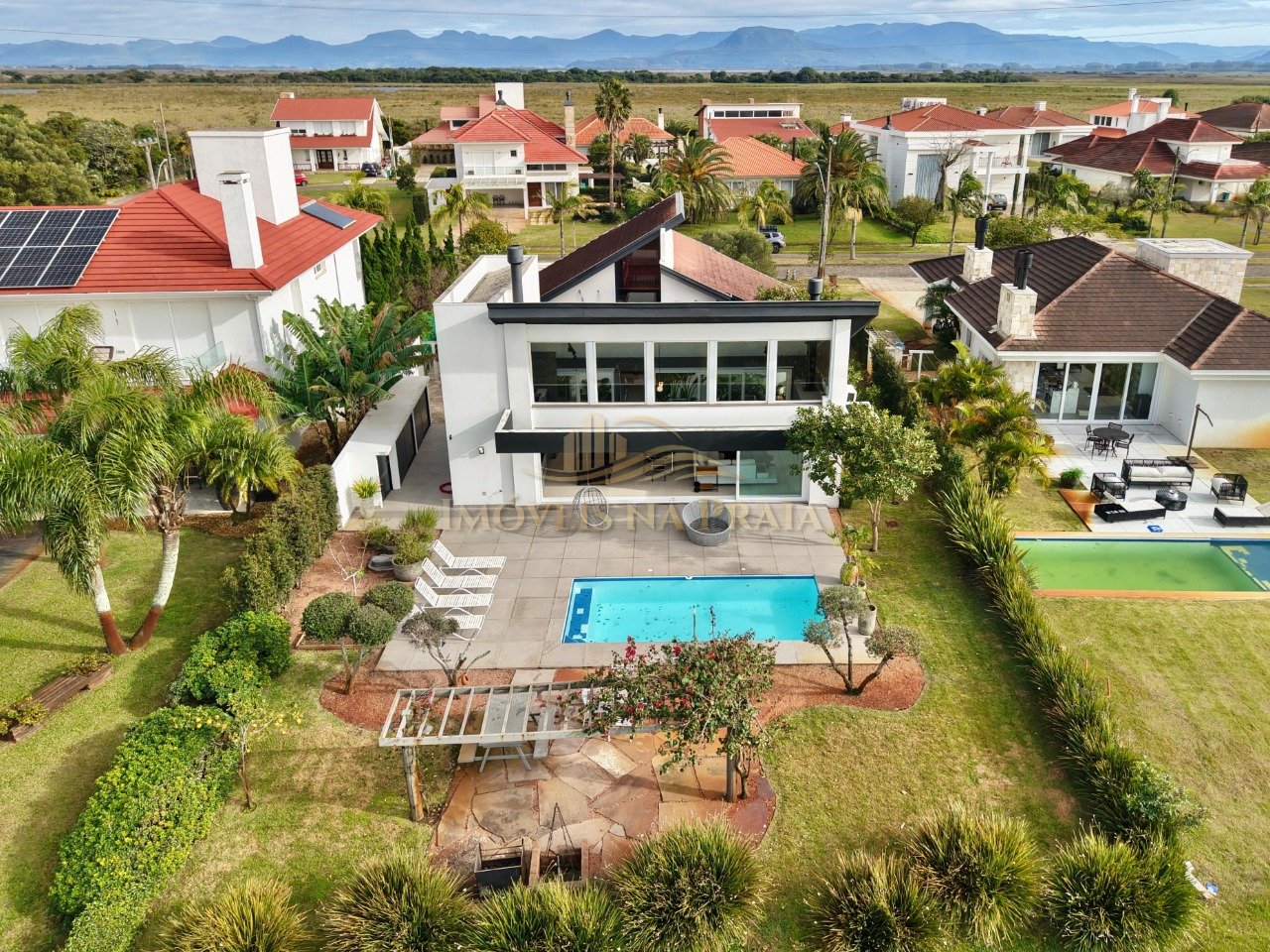 Foto 2 — Casa em Condomínio 4 dormitórios no bairro Green Village