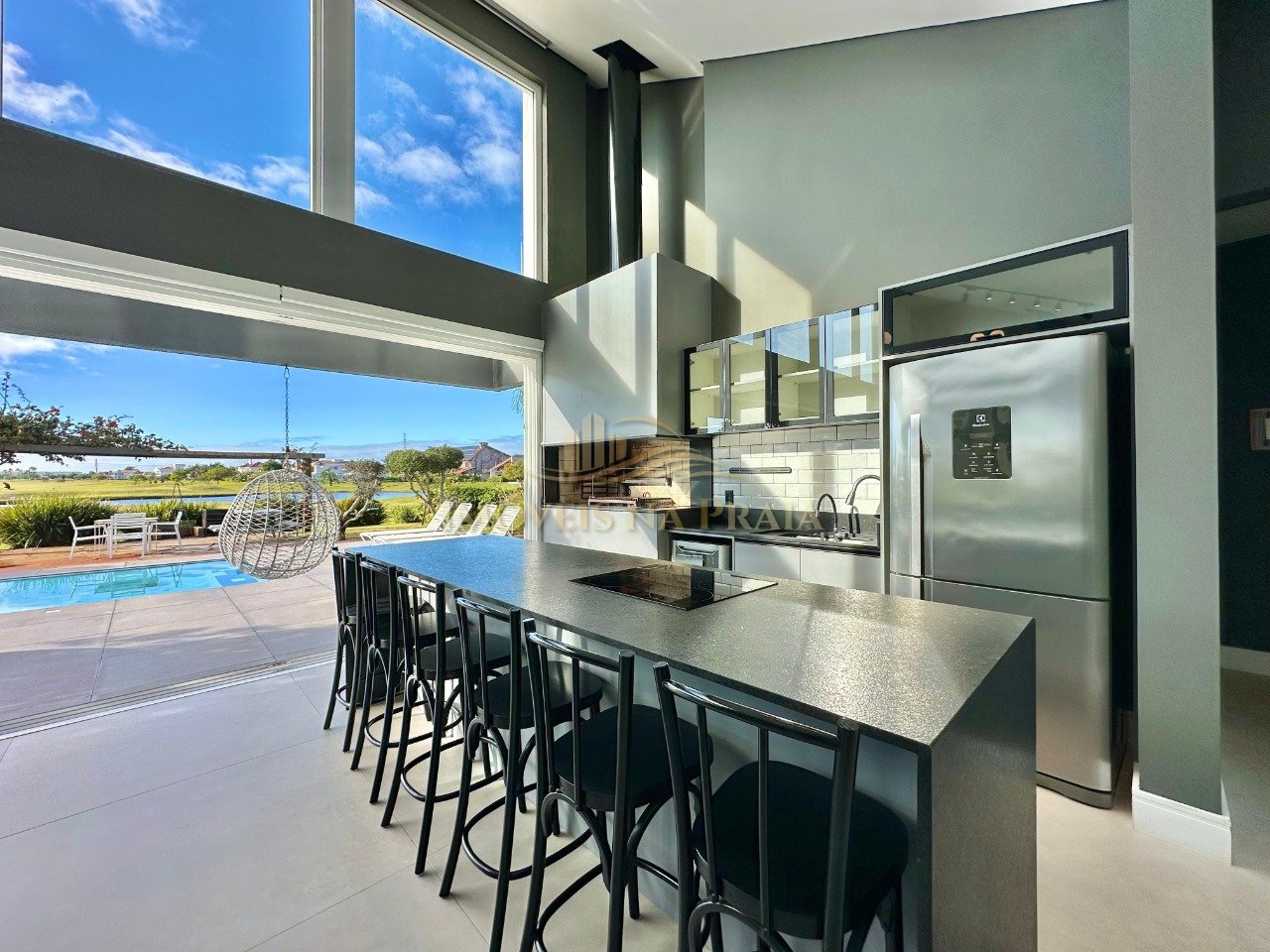 Foto 17 — Casa em Condomínio 4 dormitórios no bairro Green Village