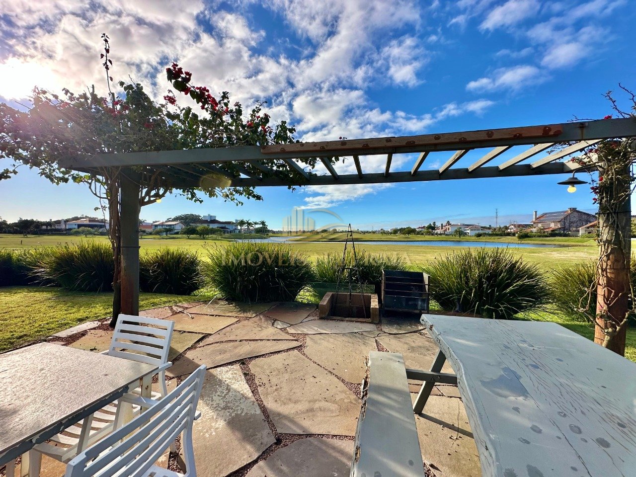 Foto 11 — Casa em Condomínio 4 dormitórios no bairro Green Village