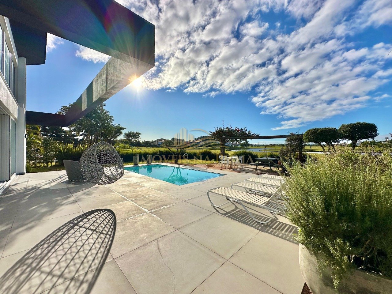 Foto 8 — Casa em Condomínio 4 dormitórios no bairro Green Village