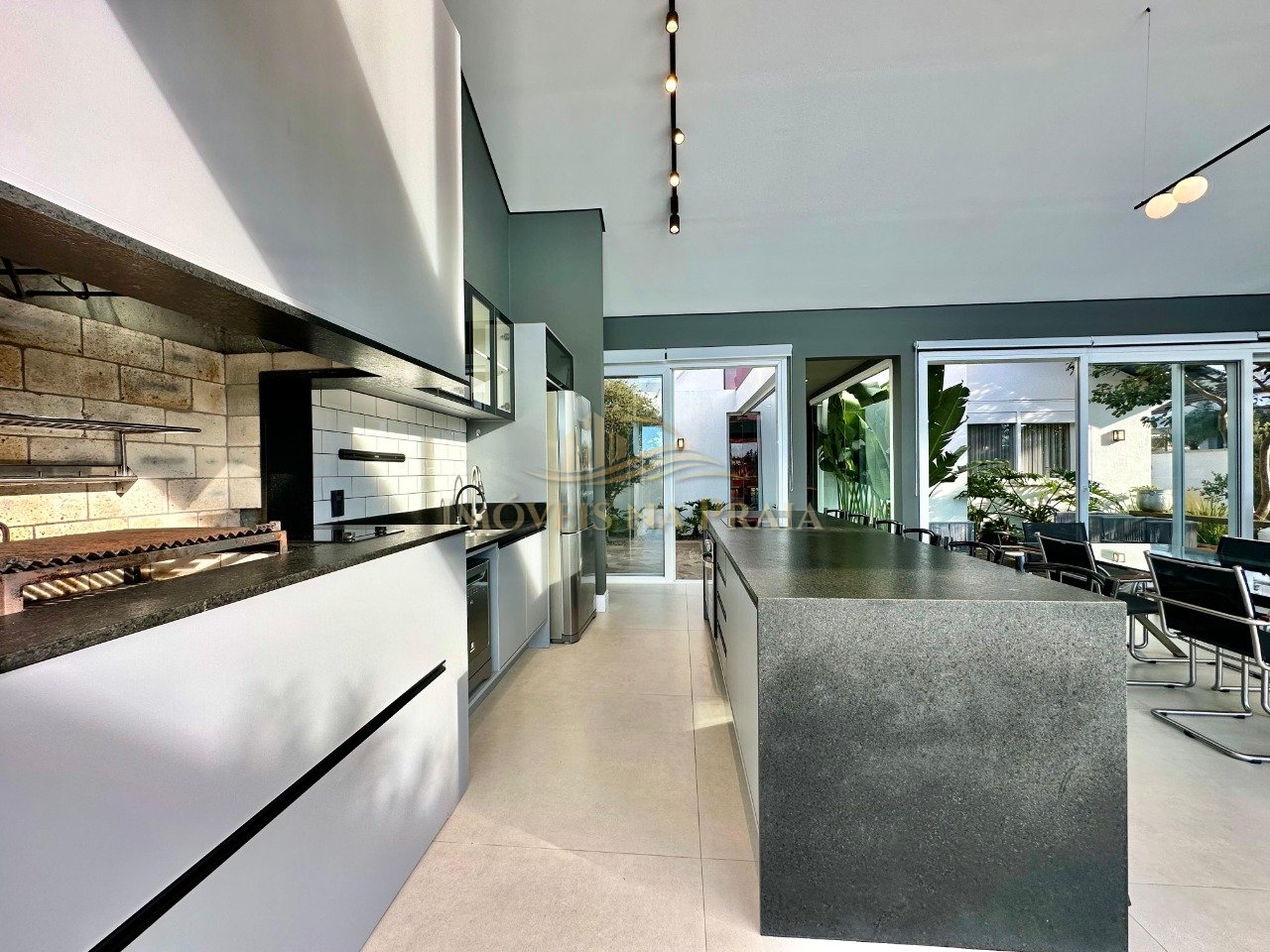 Foto 12 — Casa em Condomínio 4 dormitórios no bairro Green Village