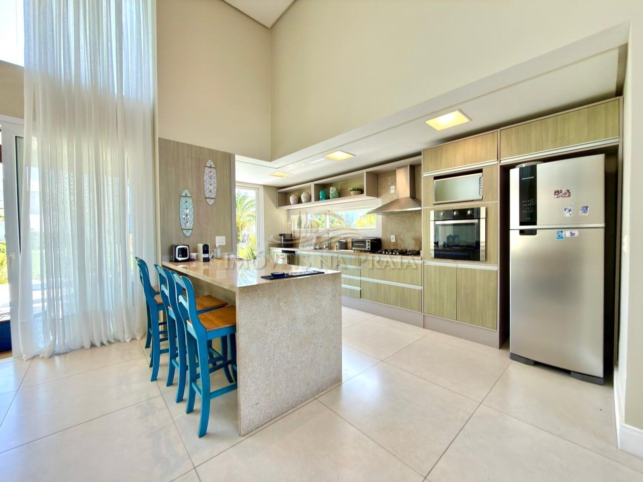 Foto 7 — Casa em Condomínio 4 dormitórios no bairro Ventura Club