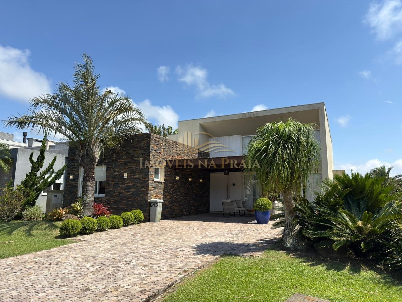 Foto 2 — Casa em Condomínio 4 dormitórios no bairro Ventura Club