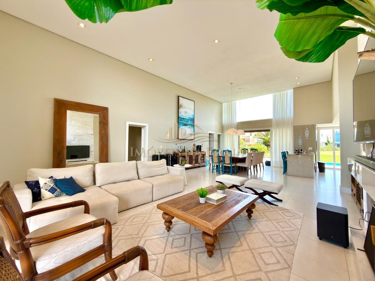 Foto 4 — Casa em Condomínio 4 dormitórios no bairro Ventura Club